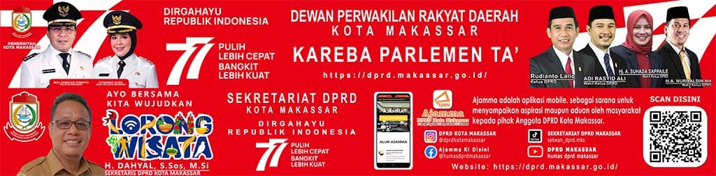 DPRD Kota Makassar